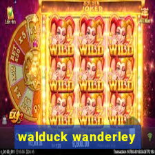 walduck wanderley